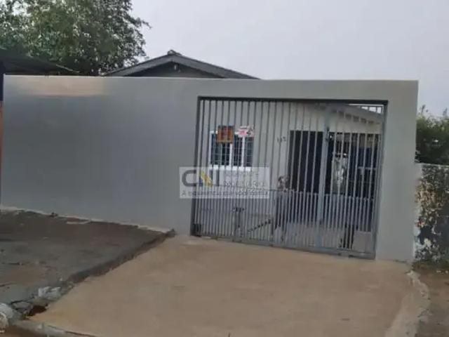Casa / Sobrado para Venda em Londrina/PR Leonor 1 Quartos