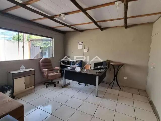 Casa / Sobrado para Venda em Londrina/PR Leonor 1 Quartos