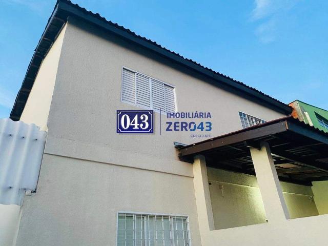 Casa / Sobrado para Venda em Londrina/PR Leonor 1 Quartos