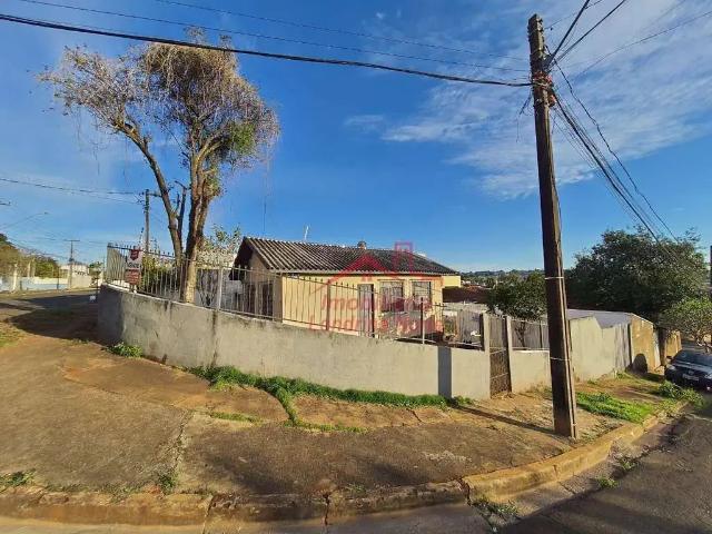 Casa / Sobrado para Venda em Londrina/PR Leonor 1 Quartos