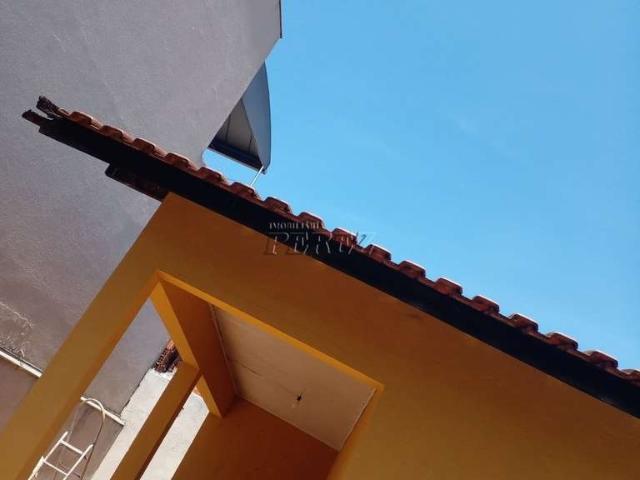 Casa / Sobrado para Venda em Londrina/PR Leonor 2 Quartos