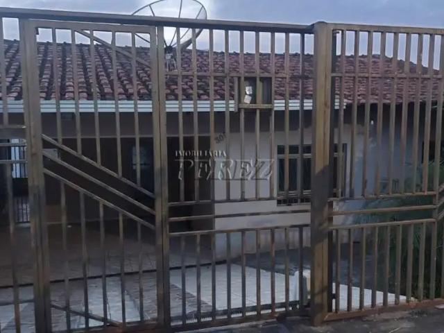 Casa / Sobrado para Venda em Londrina/PR Leonor 2 Quartos