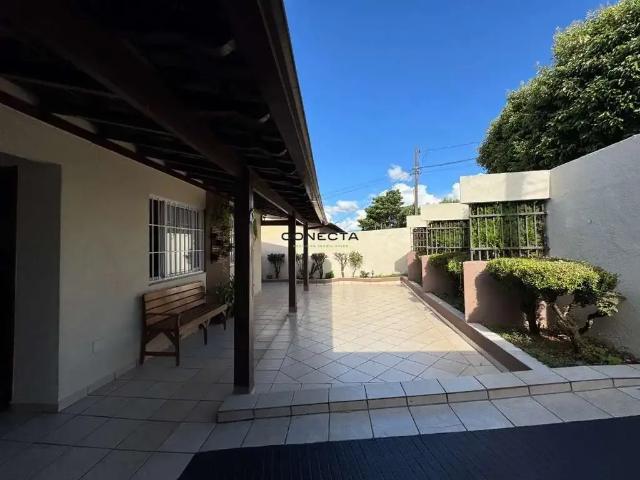 Casa / Sobrado para Venda em Londrina/PR Leonor 2 Quartos