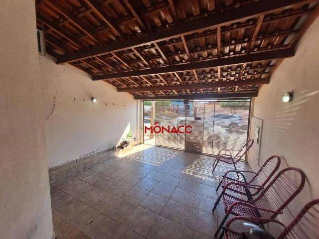 Casa / Sobrado para Venda em Londrina/PR Leonor 2 Quartos