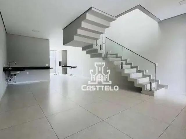 Casa / Sobrado para Venda em Londrina/PR Leonor 3 Quartos
