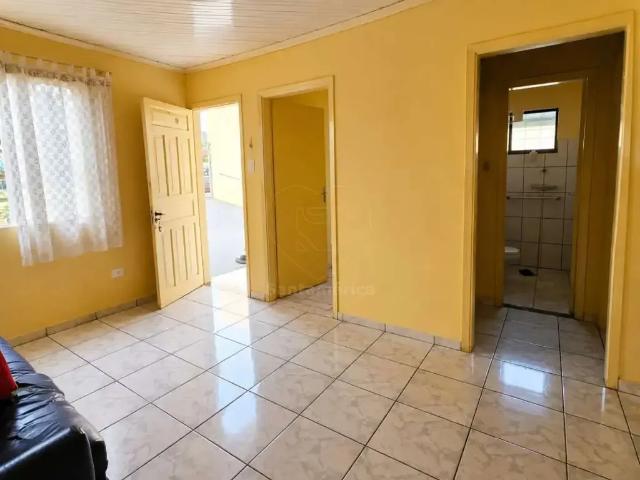 Casa / Sobrado para Venda em Londrina/PR Leonor 3 Quartos