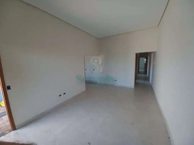 Casa / Sobrado para Venda em Londrina/PR Leonor 3 Quartos