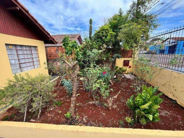 Casa / Sobrado para Venda em Londrina/PR Leonor 3 Quartos