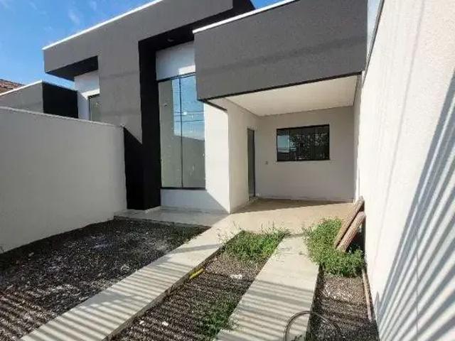 Casa / Sobrado para Venda em Londrina/PR Leonor 3 Quartos