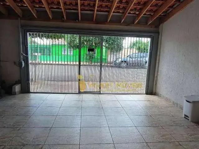 Casa / Sobrado para Venda em Londrina/PR Leonor 3 Quartos
