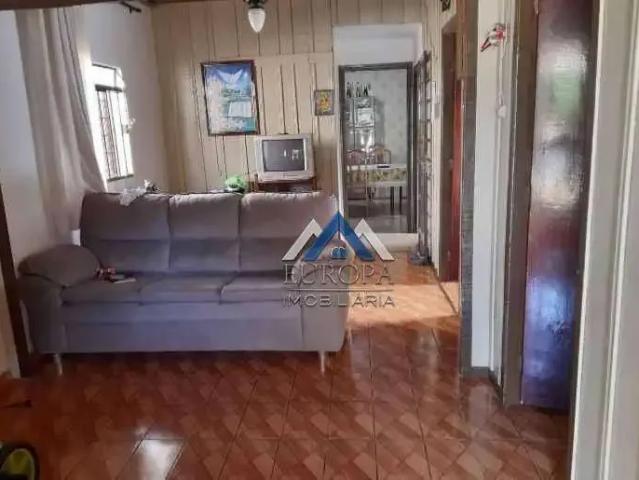 Casa / Sobrado para Venda em Londrina/PR Leonor 3 Quartos