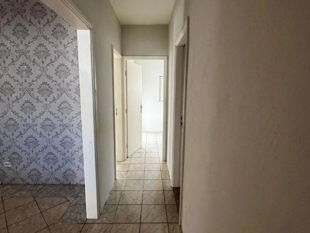 Casa / Sobrado para Venda em Londrina/PR Leonor 3 Quartos