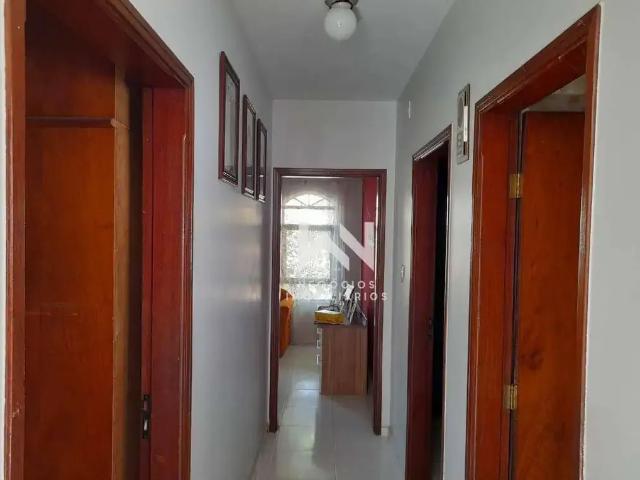 Casa / Sobrado para Venda em Londrina/PR Leonor 3 Quartos