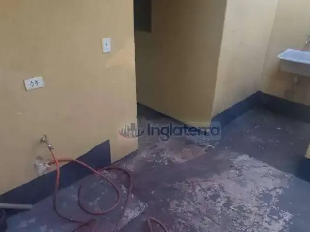 Casa / Sobrado para Venda em Londrina/PR Leonor 3 Quartos