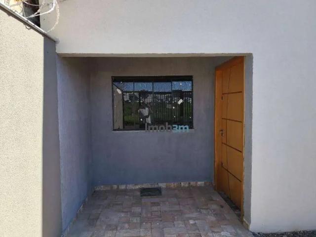 Casa / Sobrado para Venda em Londrina/PR Leonor 3 Quartos