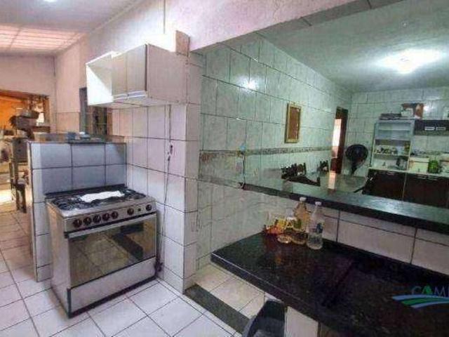 Casa / Sobrado para Venda em Londrina/PR Leste Oeste 3 Quartos