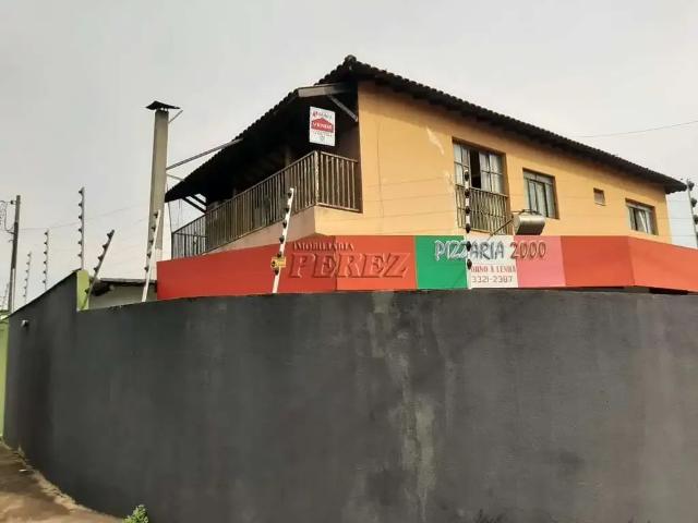 Casa / Sobrado para Venda em Londrina/PR Lindóia 3 Quartos