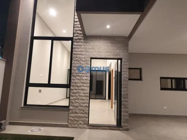 Casa / Sobrado para Venda em Londrina/PR Loteamento Chamonix 3 Quartos