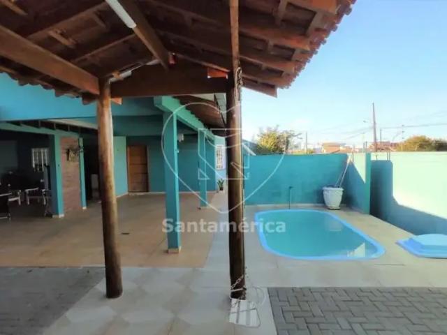 Casa / Sobrado para Venda em Londrina/PR Loteamento Chamonix 3 Quartos