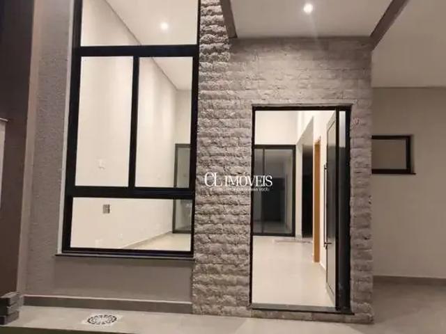 Casa / Sobrado para Venda em Londrina/PR Loteamento Chamonix 3 Quartos