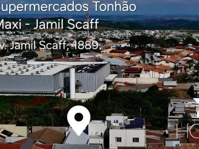 Casa / Sobrado para Venda em Londrina/PR Loteamento Chamonix 3 Quartos