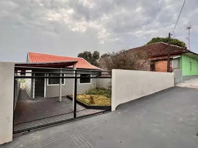 Casa / Sobrado para Venda em Londrina/PR Paiquerê 2 Quartos