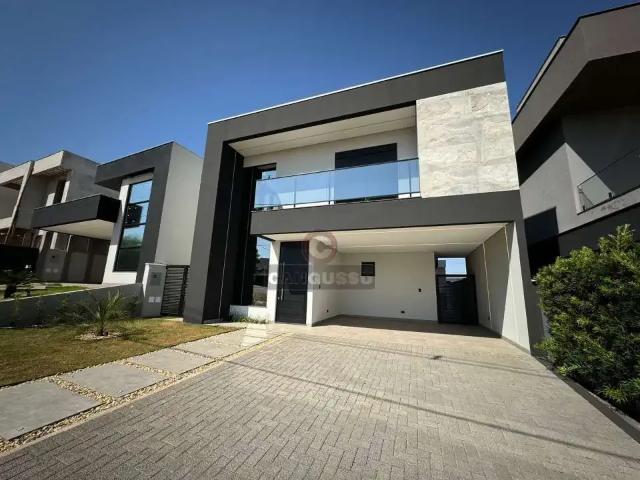 Casa / Sobrado para Venda em Londrina/PR Parque Tauá 3 Quartos