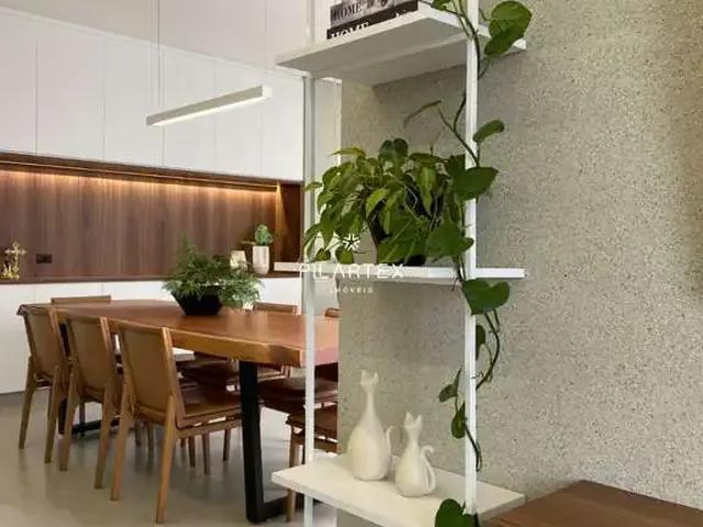 Casa / Sobrado para Venda em Londrina/PR Parque Tauá 3 Quartos