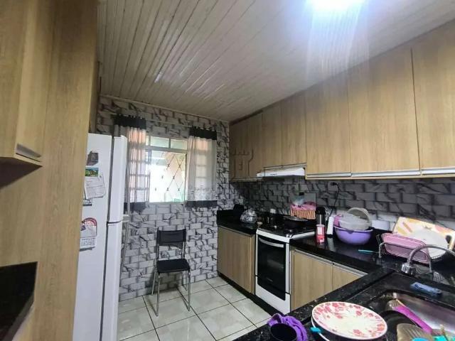 Casa / Sobrado para Venda em Londrina/PR Parque das Indústrias 2 Quartos
