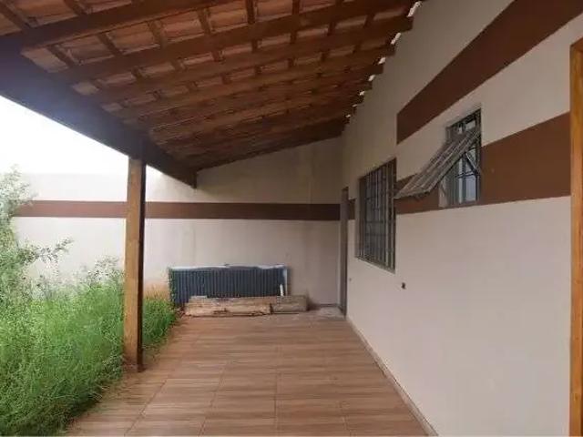 Casa / Sobrado para Venda em Londrina/PR Parque Leblon 3 Quartos