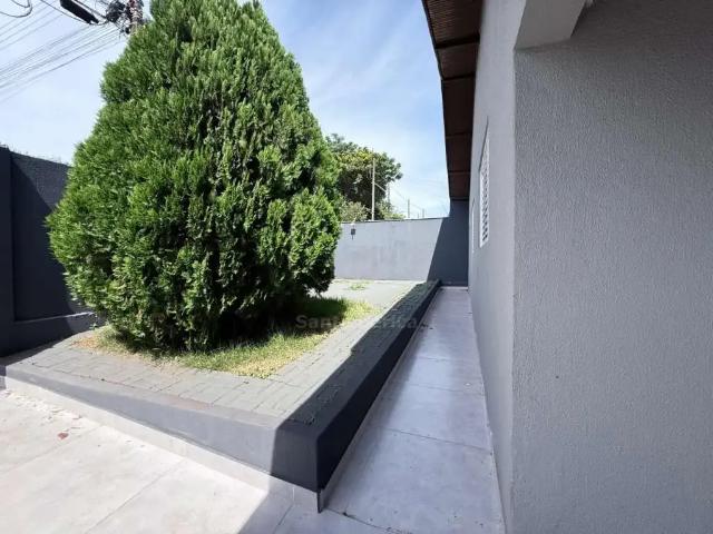 Casa / Sobrado para Venda em Londrina/PR Parque Leblon 3 Quartos
