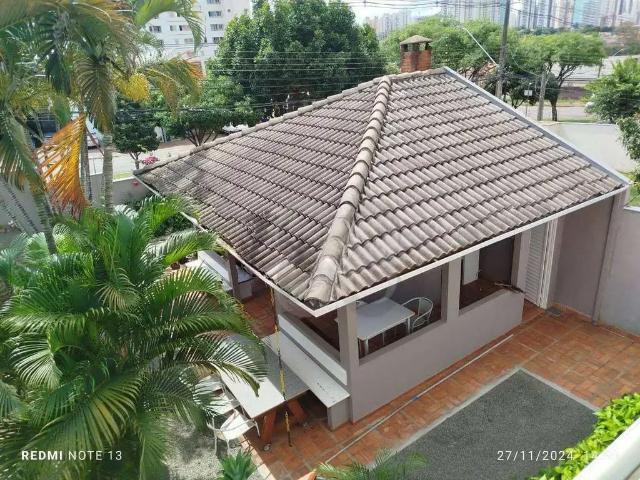 Casa / Sobrado para Venda em Londrina/PR Parque Residencial Alcântara 4 Quartos
