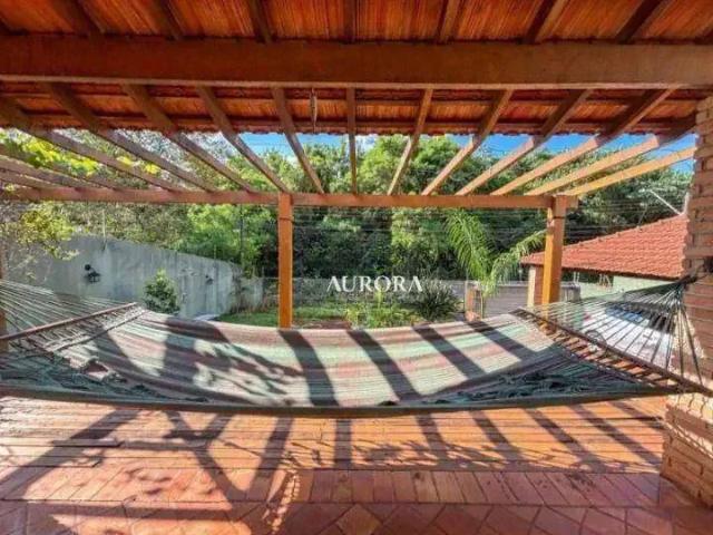 Casa / Sobrado para Venda em Londrina/PR Parque Residencial Alcântara