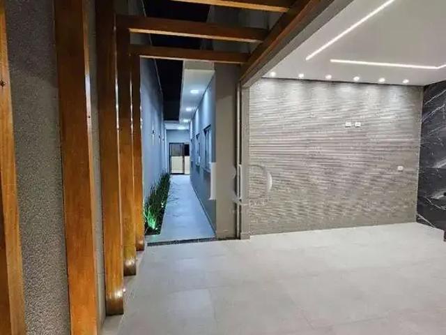 Casa / Sobrado para Venda em Londrina/PR Parque Residencial João Piza 3 Quartos