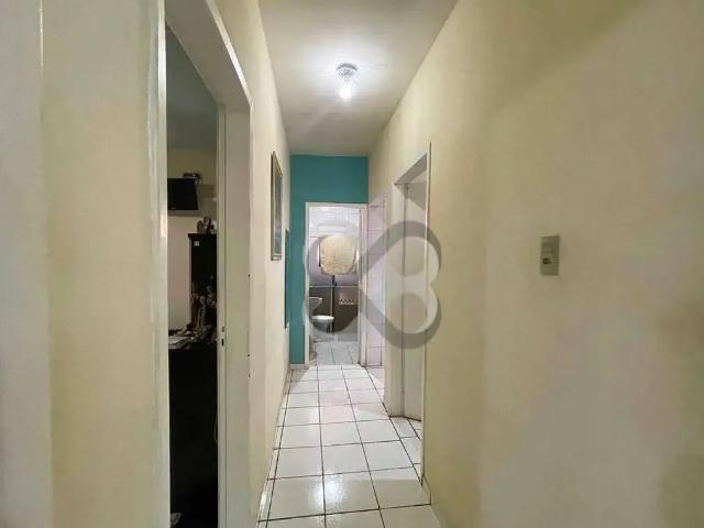 Casa / Sobrado para Venda em Londrina/PR Parque Residencial João Piza 3 Quartos