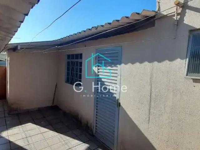 Casa / Sobrado para Venda em Londrina/PR Parque Residencial João Piza 2 Quartos
