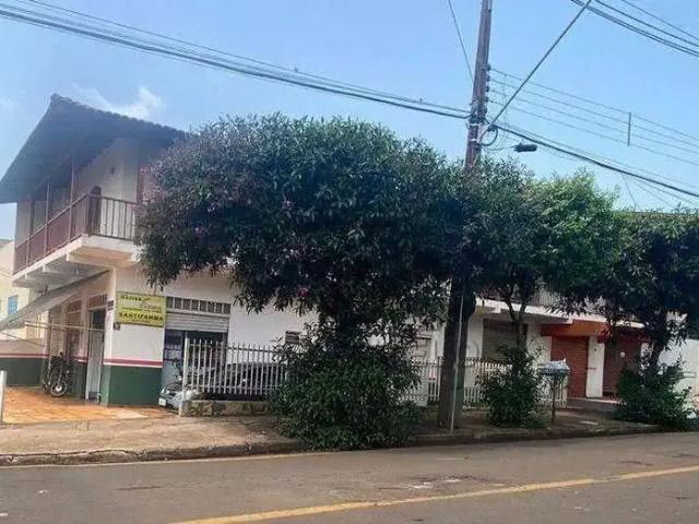Casa / Sobrado para Venda em Londrina/PR Parque Residencial João Piza 4 Quartos