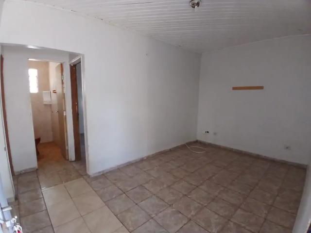 Casa / Sobrado para Venda em Londrina/PR Parque Residencial Joaquim Toledo Piza 2 Quartos