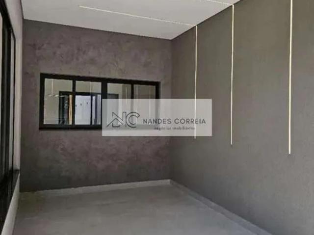 Casa / Sobrado para Venda em Londrina/PR Parque Residencial Joaquim Toledo Piza 3 Quartos