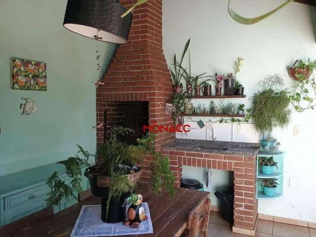 Casa / Sobrado para Venda em Londrina/PR Pinheiros 2 Quartos