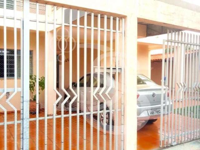 Casa / Sobrado para Venda em Londrina/PR Pinheiros 3 Quartos