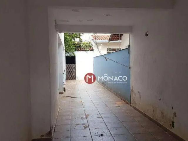 Casa / Sobrado para Venda em Londrina/PR Pinheiros 3 Quartos