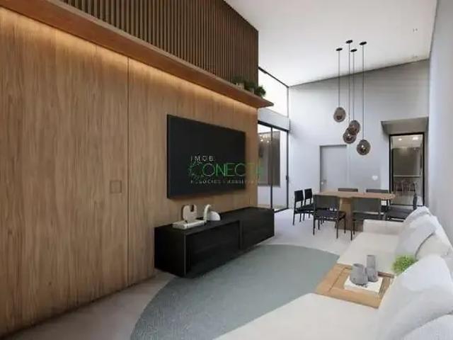 Casa / Sobrado para Venda em Londrina/PR Portal de Versalhes 1 3 Quartos