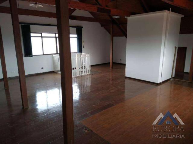Casa / Sobrado para Venda em Londrina/PR Quebec 5 Quartos