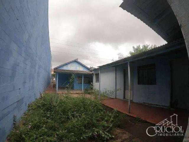 Casa / Sobrado para Venda em Londrina/PR Recreio 2 Quartos
