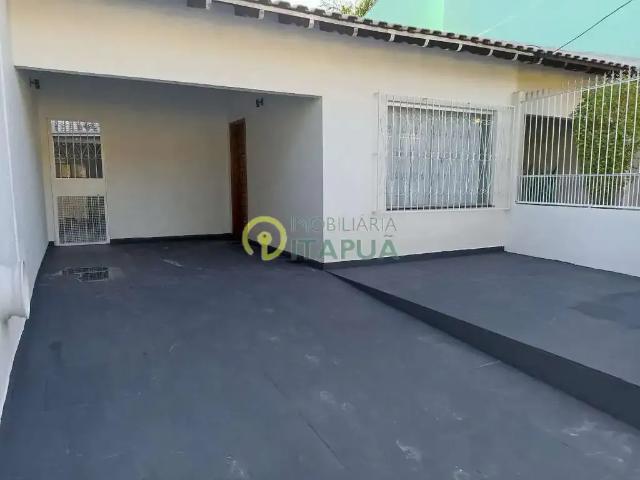 Casa / Sobrado para Venda em Londrina/PR Recreio 4 Quartos