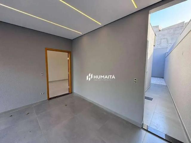 Casa / Sobrado para Venda em Londrina/PR Residencial José B Almeida 3 Quartos
