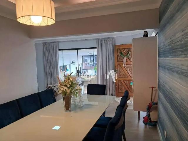 Casa / Sobrado para Venda em Londrina/PR Residencial José B Almeida 3 Quartos
