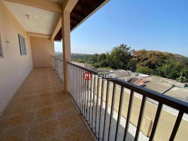 Casa / Sobrado para Venda em Londrina/PR Residencial José B Almeida 4 Quartos