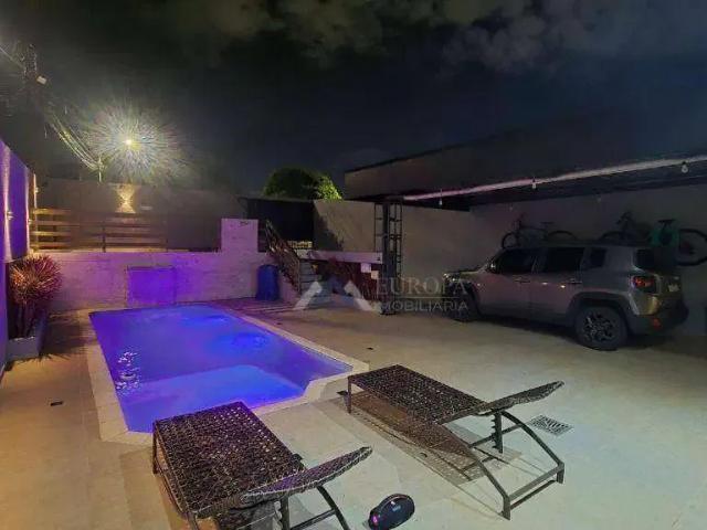 Casa / Sobrado para Venda em Londrina/PR Residencial Loris Sahyun 3 Quartos